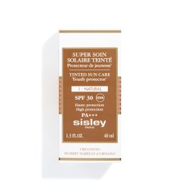 SUPER TINTED SUN CARE N°1 NATURAL SUPER TINTED SUN CARE N°1 NATURAL